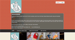 Desktop Screenshot of igrescueitems.com